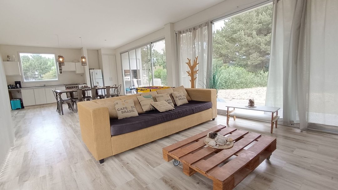 Venta casa Costa Esmeralda