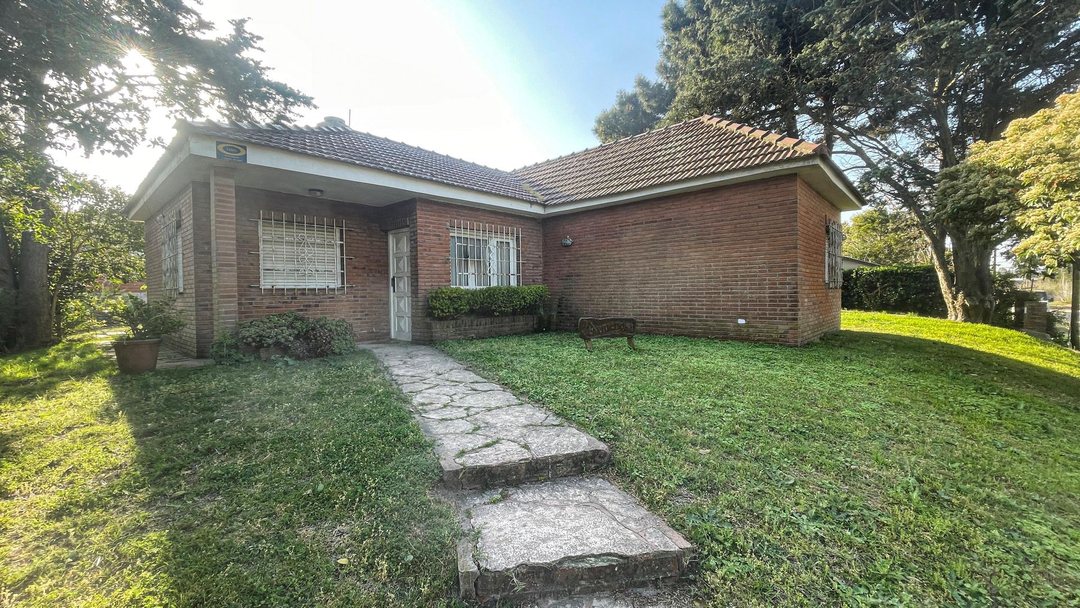 VENTA DE CASA EN OSTENDE