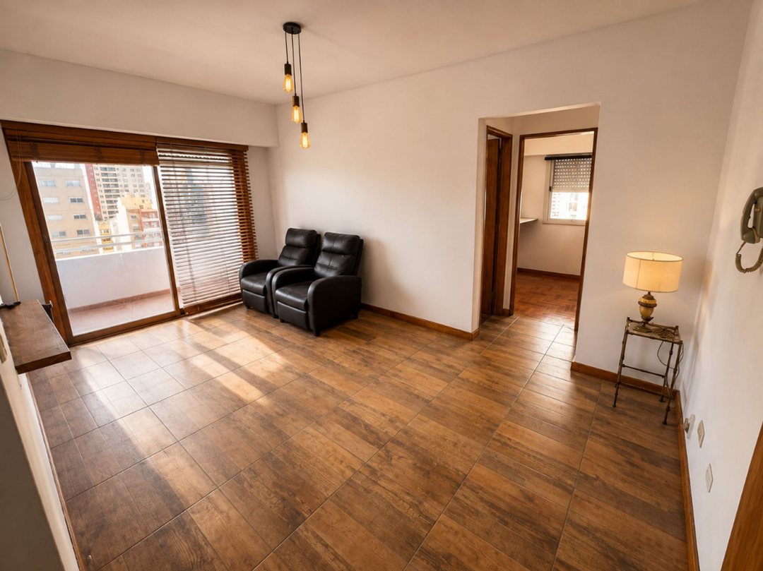 DEPARTAMENTO 3 AMBIENTES EN VENTA EN RAMOS MEJIA
