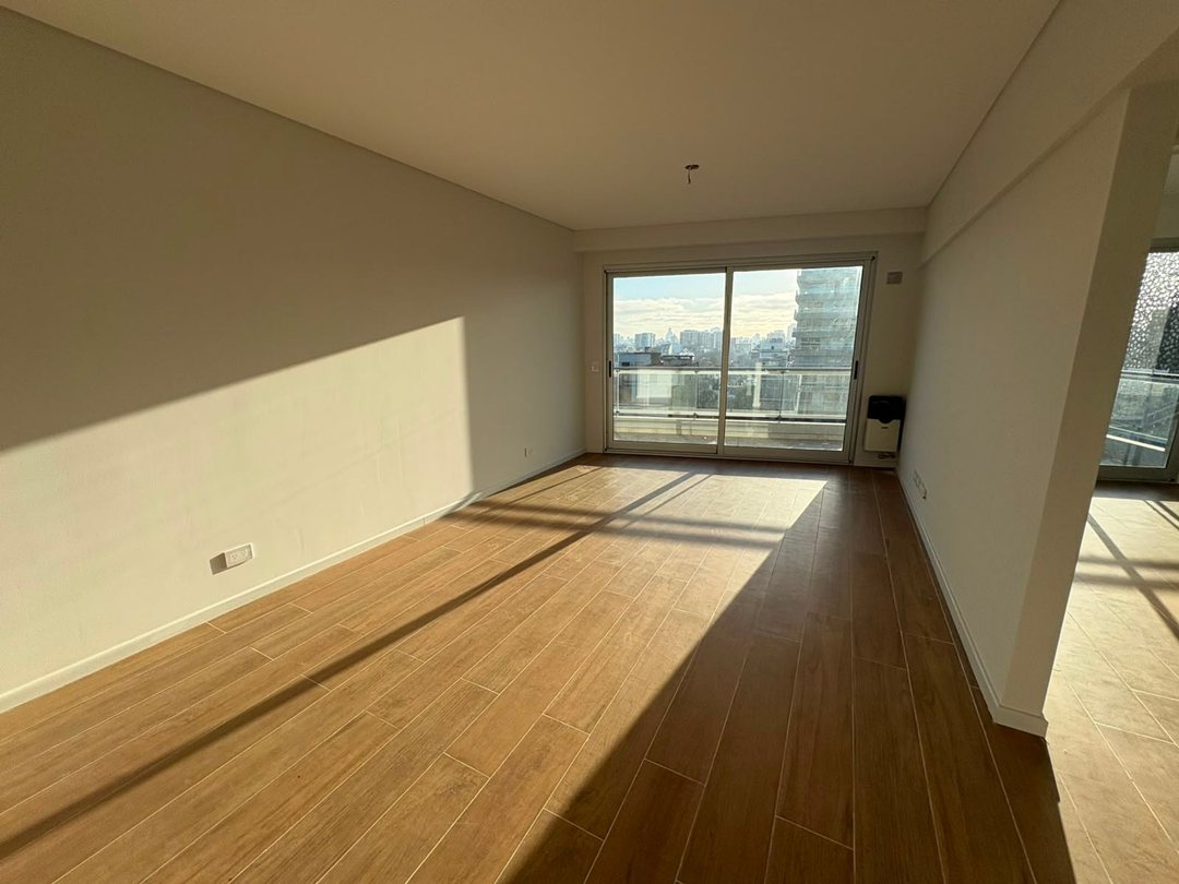 VENTA DEPARTAMENTO 3 AMB A ESTRENAR VILLA URQUIZA