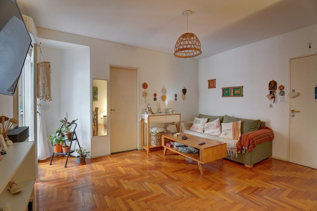 VENTA DEPARTAMENTO 3 AMBIENTES VILLA URQUIZA