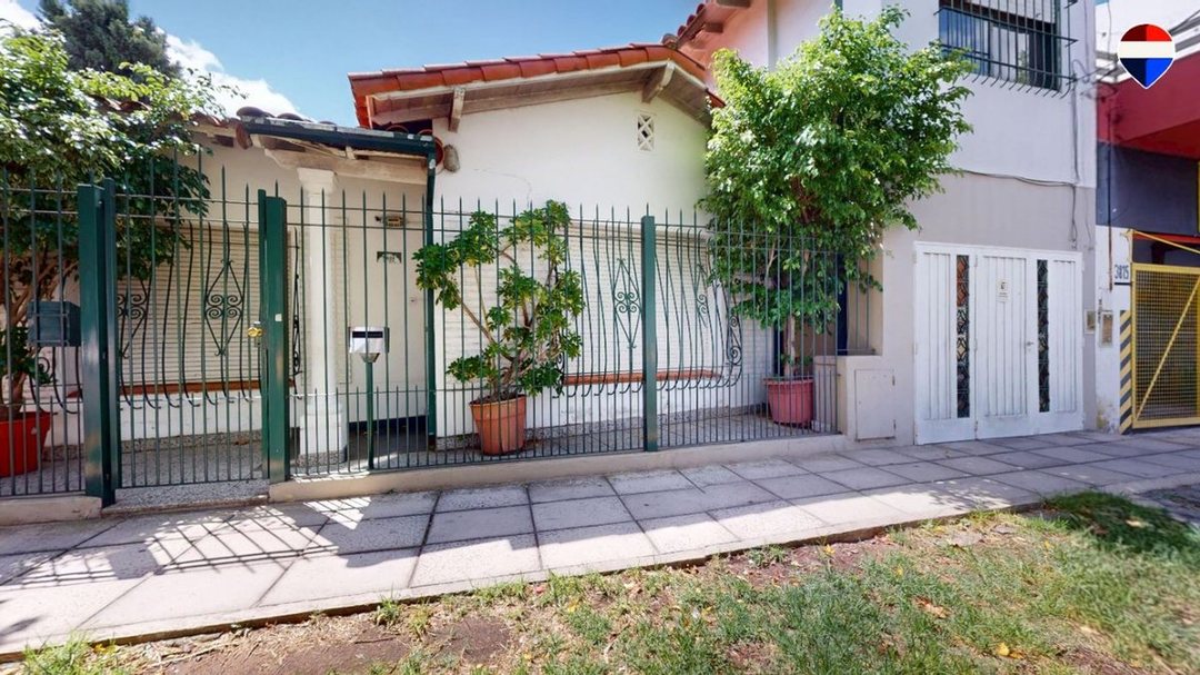 VENTA CASA 5 AMBIENTES EN VICENTE LOPEZ