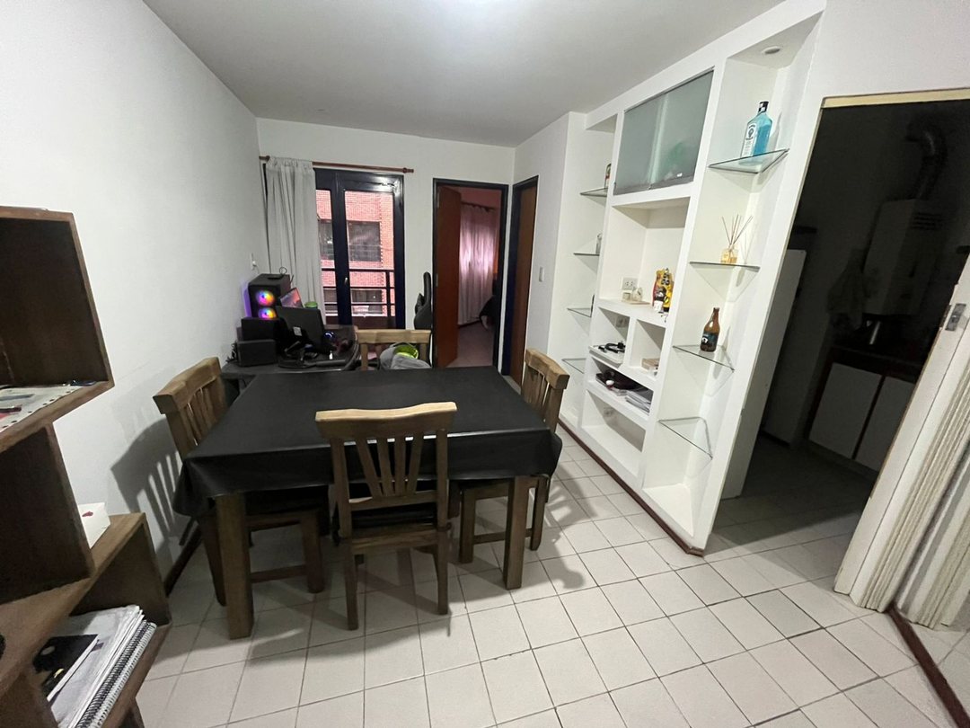 VENTA DEPARTAMENTO 1 DORMI C/BALCON NUEVA CORDOBA