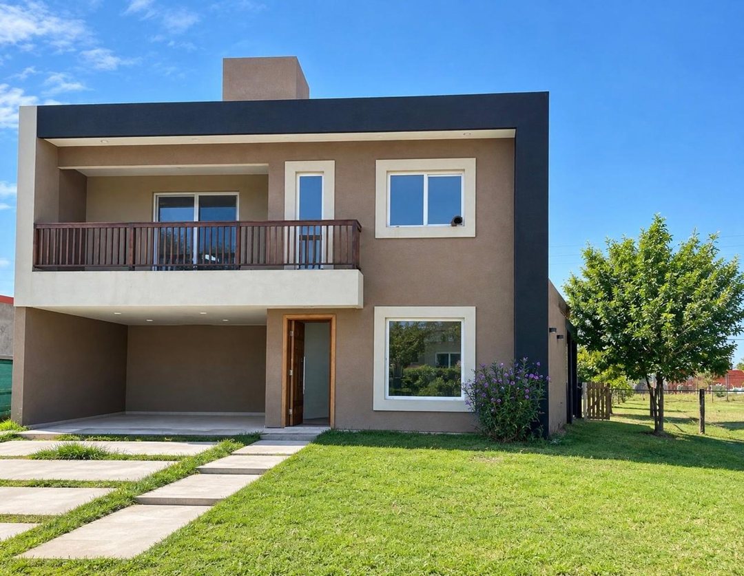 Casa 4 ambientes VENTA Santo Domingo, SAN VICENTE