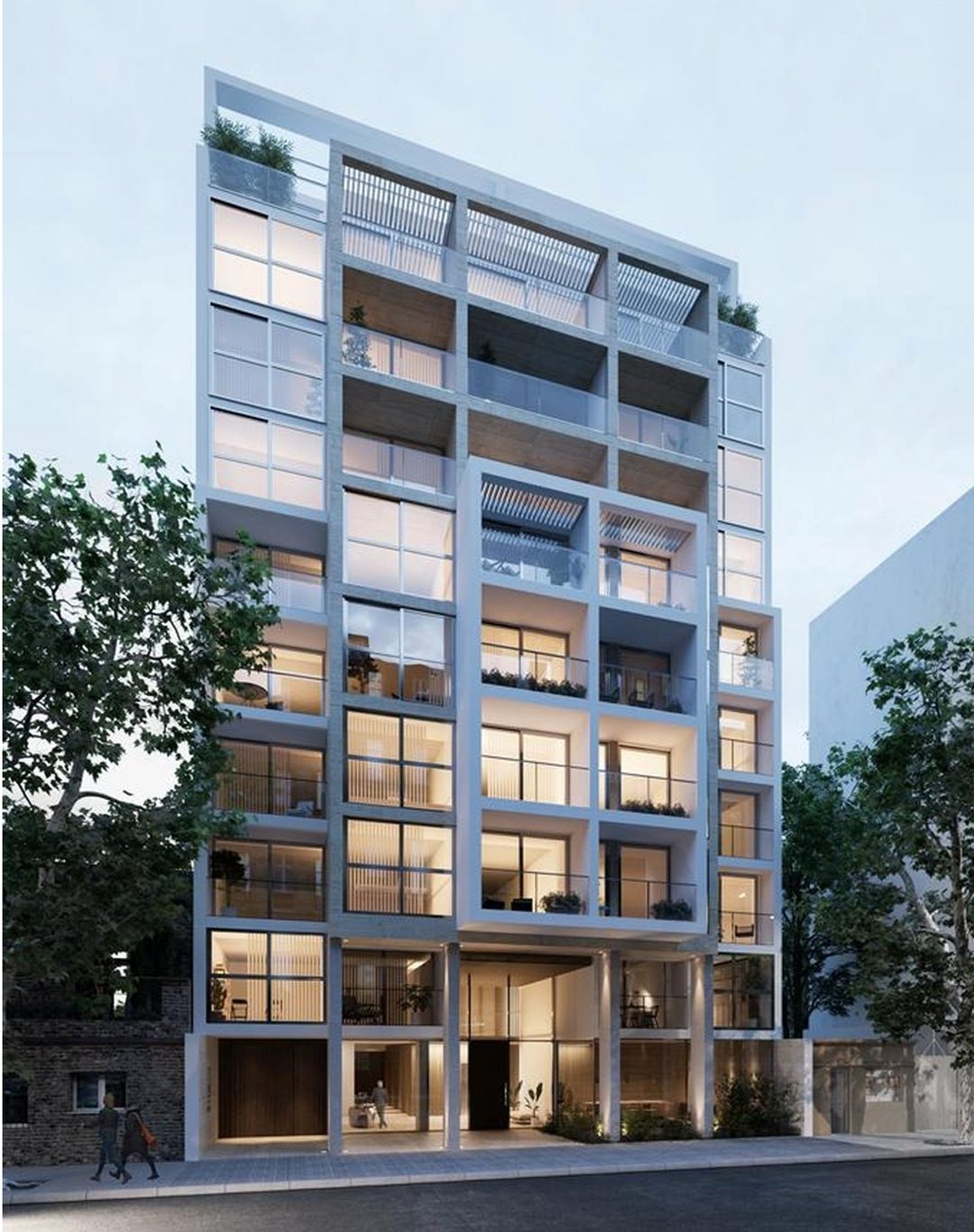 VENTA DEPTO 3 AMB EN SAAVEDRA A ESTRENAR AMENITIES
