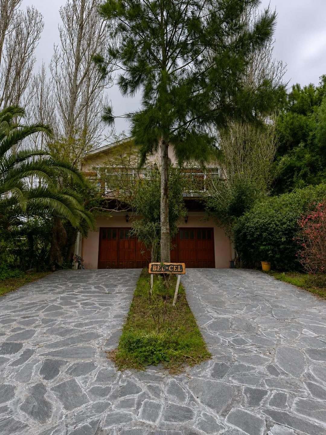 Casa Alquiler Temporario