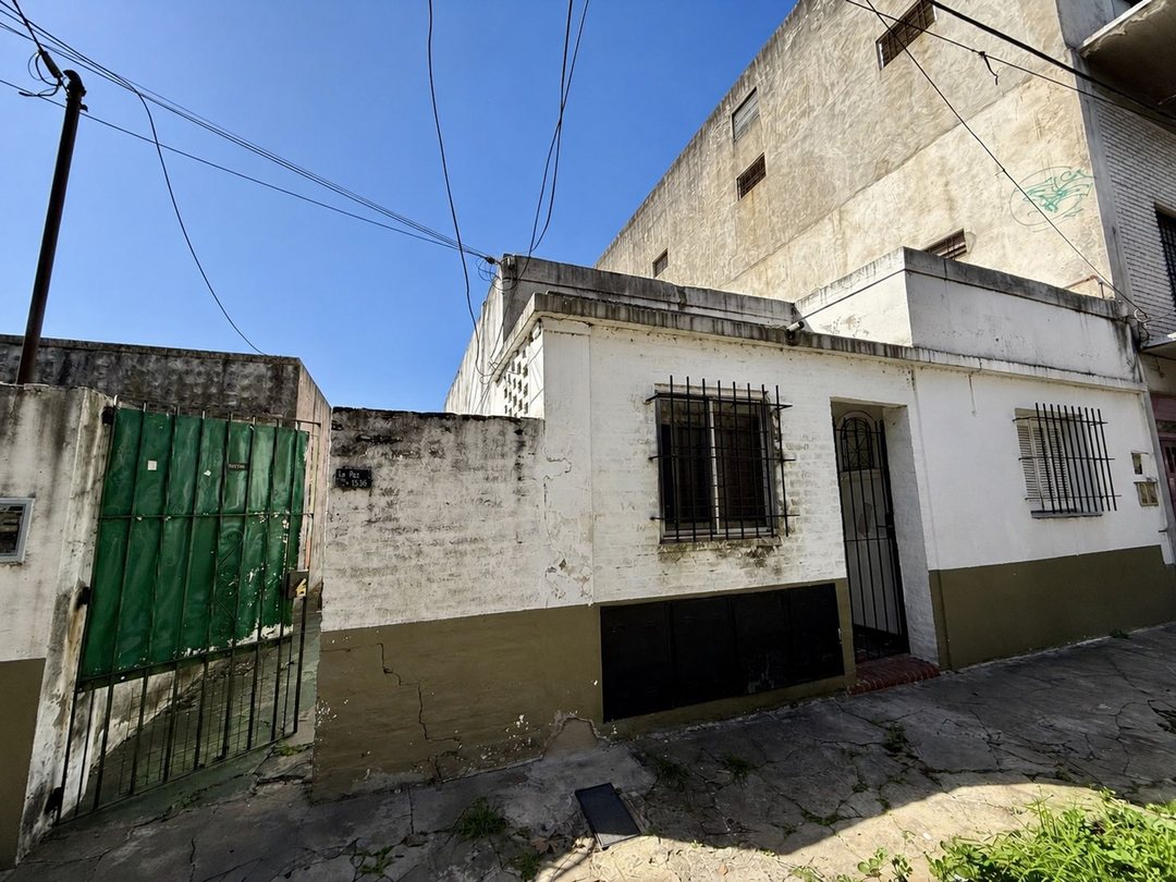 Casa multifamiliar en venta Martinez lote 355m2