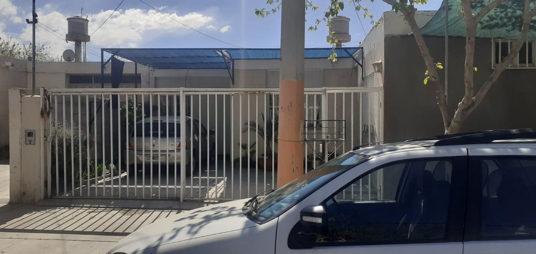 VENTA CASA BARRIO KENNEDY, SANTA LUCIA