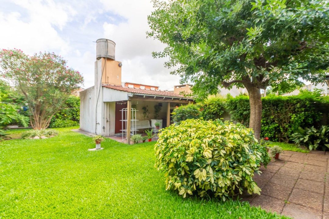 VENTA CASA 3 AMB + DEP CON GARAGE GENERAL PACHECO