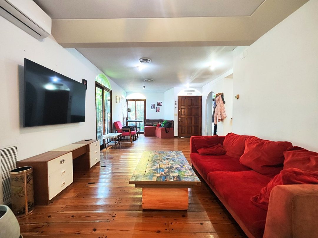 VENTA Casa de 5 amb c/patio Florida Nuevo precio