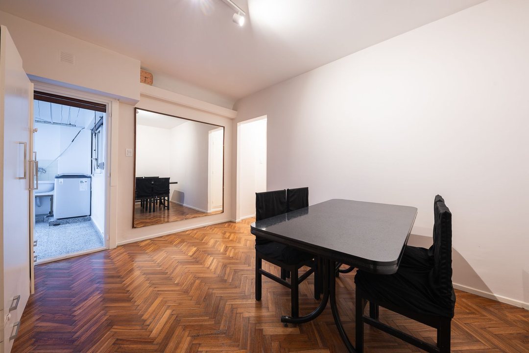 VENTA DEPARTAMENTO 2 AMB FLORES