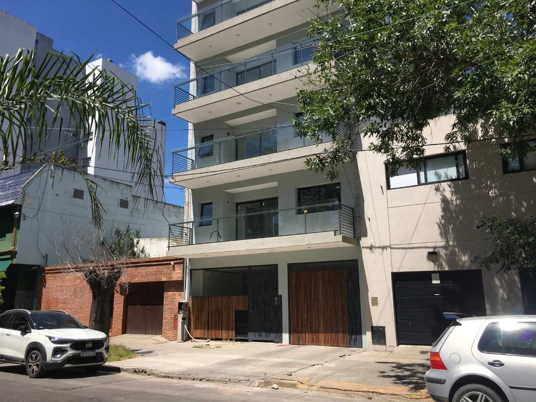 Departamento en alquiler en Calle 17 entre 44 y 45