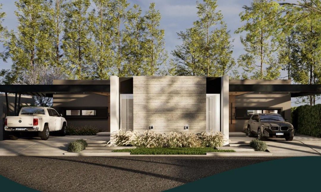 VENTA DE CASA VOGUE- Lujan de Cuyo