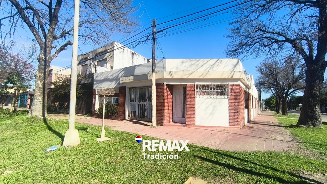 Casa Venta Zona Golf Club Resistencia Chaco