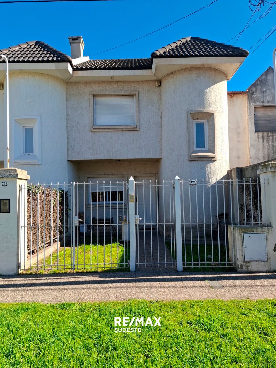VENTA I DUPLEX 2 DORMITORIOS
