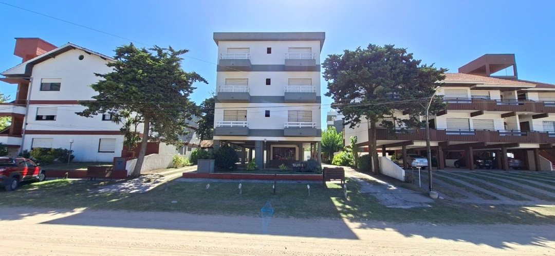 DEPARTAMENTO EN VENTA EN VILLA GESELL