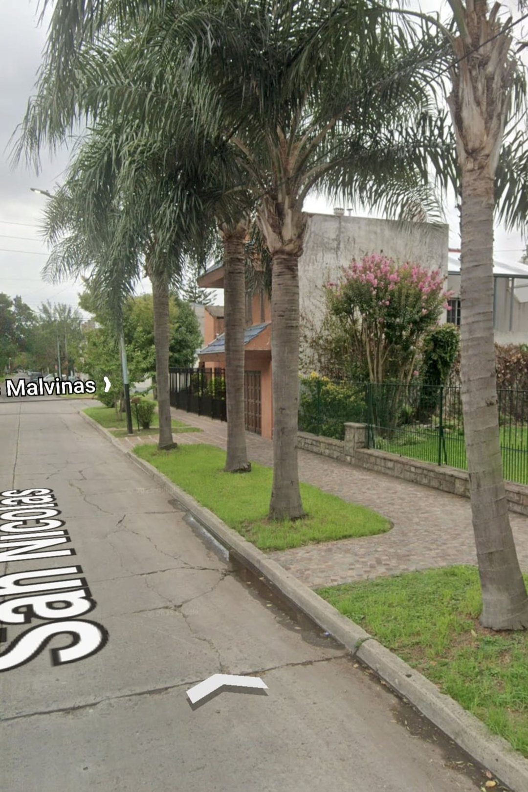 Venta lote Castelar Norte Permuta o Financia