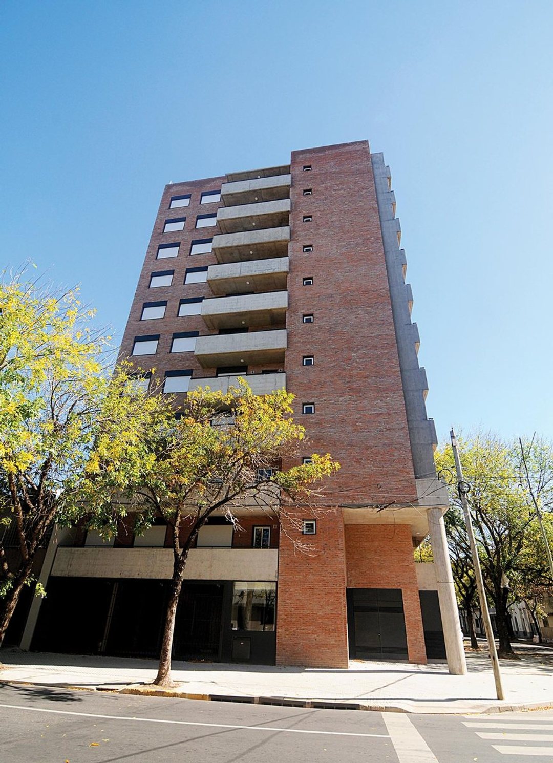 VENTA PLAN BAUEN 2 DORMITORIOS CENTRO NO ADJUDICAD