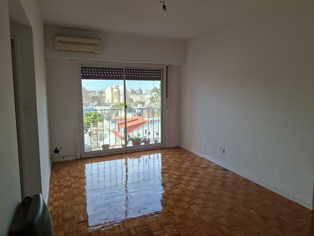 ALQUILER DEPTO 3 AMB EN VILLA ORTUZAR