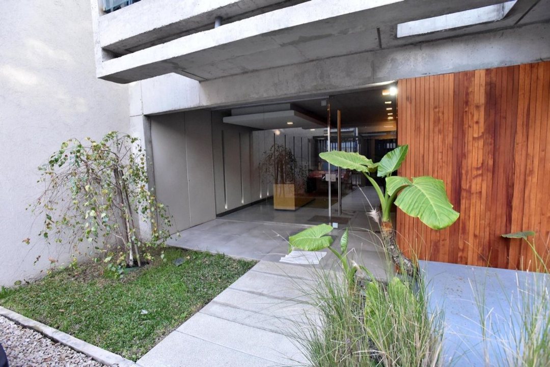 VENTA DEPTO MONOAMBIENTE CON BALCÓN EN  NUÑEZ