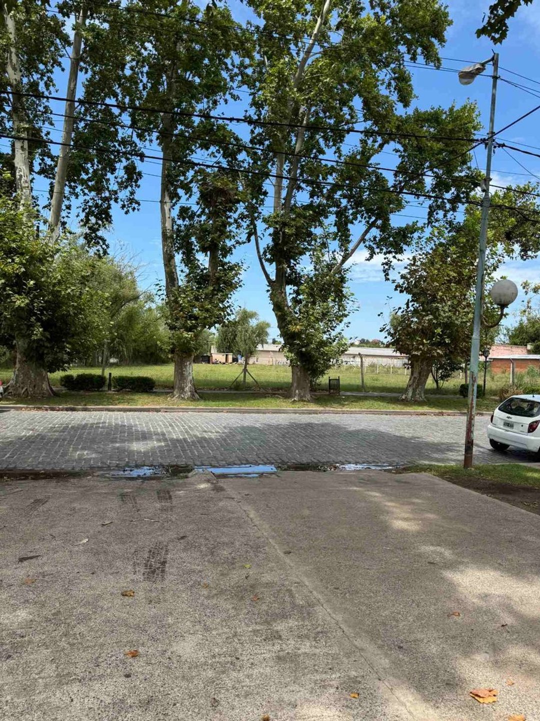 VENTA LOTE EMPRENDIMIENTO FRENTE AL RIO EN ZARATE