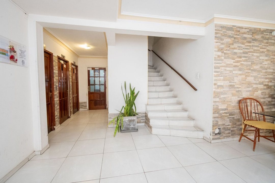 VENTA DPTO 2 DORMITORIOS - CENTRO