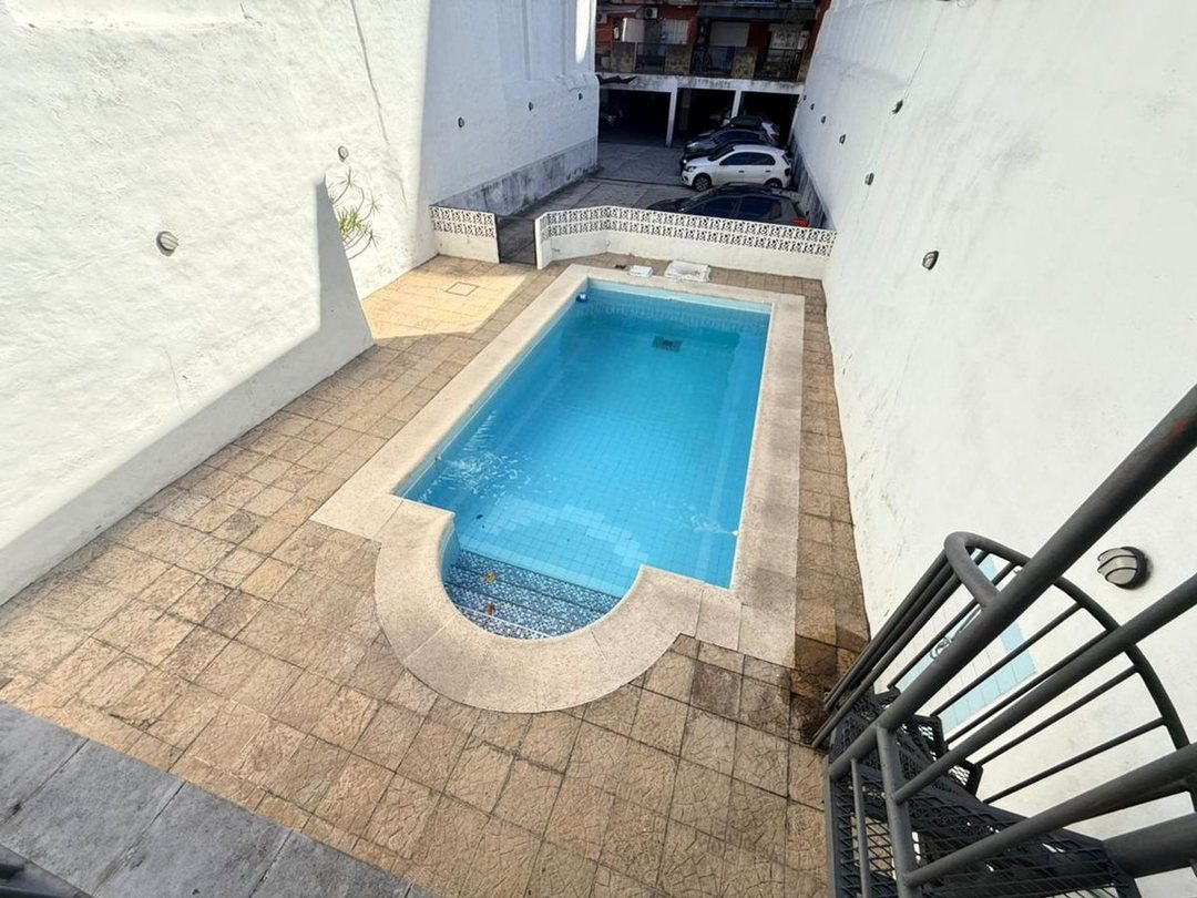 ALQUILER 4 AMB BALVANERA, COCHERA, AMENITIES !!