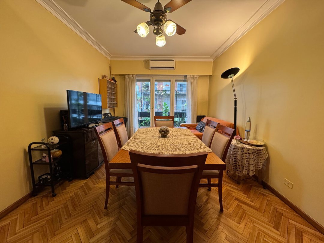VENTA DPTO 3 AMB C/BALCÓN+DEP –CABALLITO