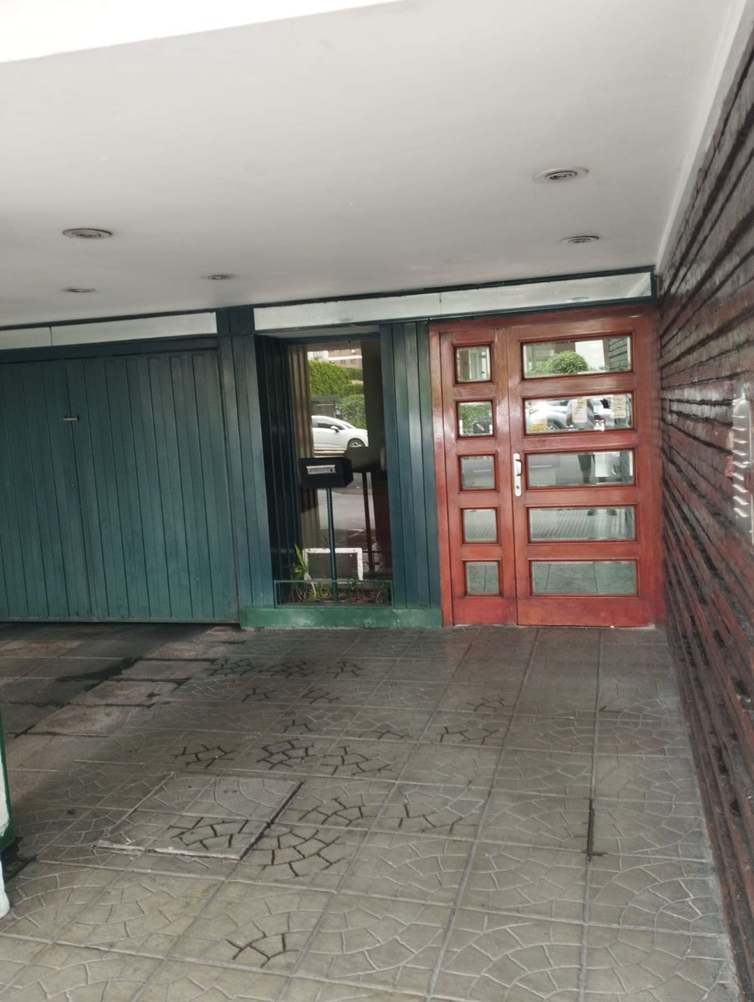 VENTA MONOAMBIENTE.BALCON.VISTA ABIERTA CABALLITO