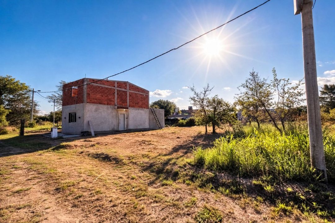 VENTA LOTE HOUSING CORDOBA 247 M2 B° GRAL ARENALES