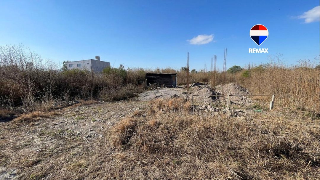 TERRENO VENTA INVERSIÓN LA SILLETA SALTA