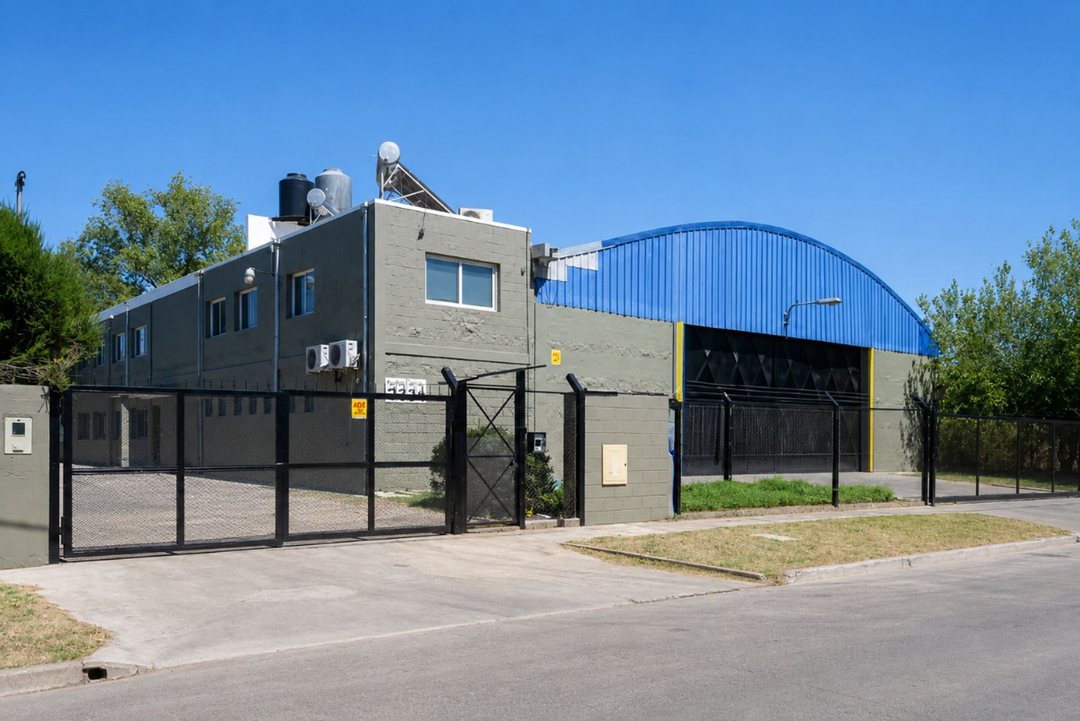 DEPÓSITO, GALPÓN, EN ALQUILER BURZACO, 1000M2