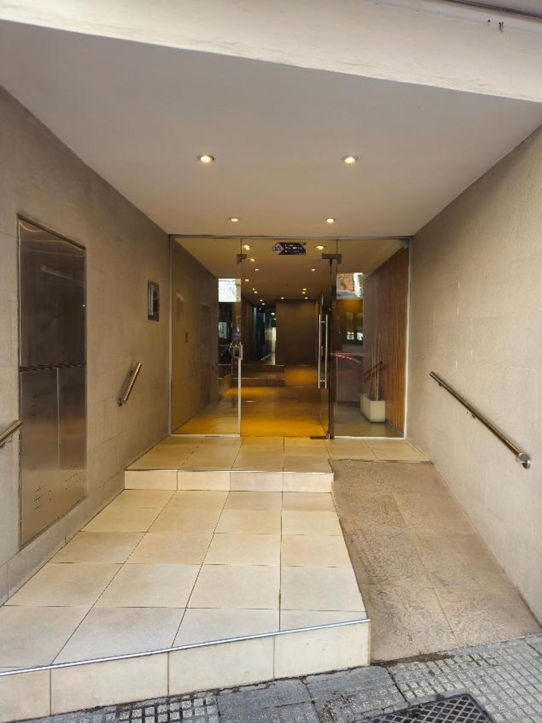 VENTA DEPARTAMENTO 2 AMBIENTES EN VILLA CRESPO