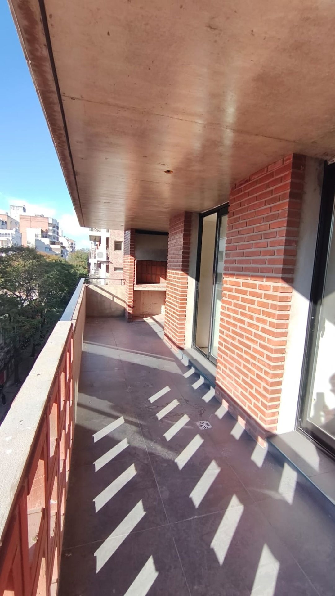 Venta departamento 3 dormitorios cochera amenities