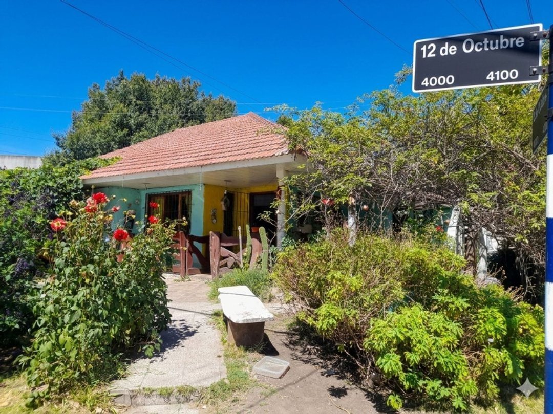 VENTA CASA 4 AMB CON QUINCHO EL GAUCHO
