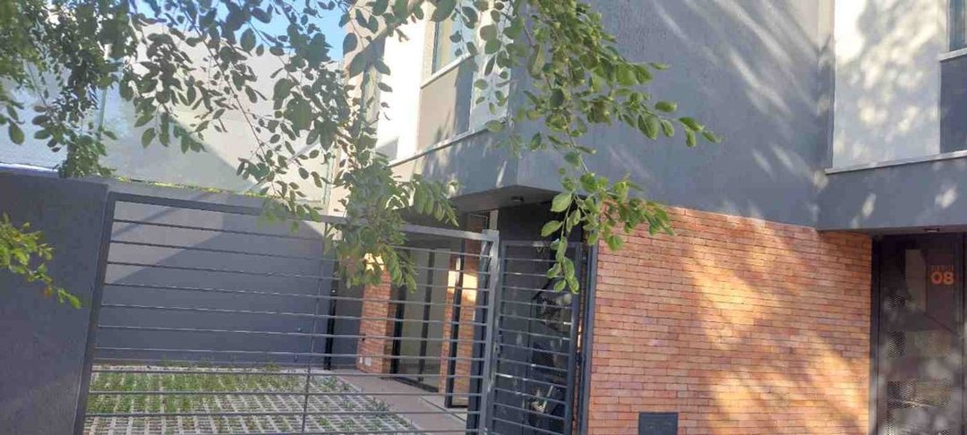 VENTA DUPLEX 3 DORMITORIOS, HOUSING DISTRITO BUNGE