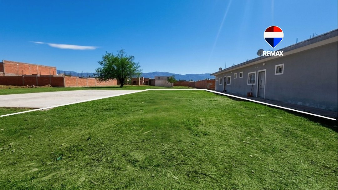 TERRENO VENTA ZONA SUR LA JORGELINA