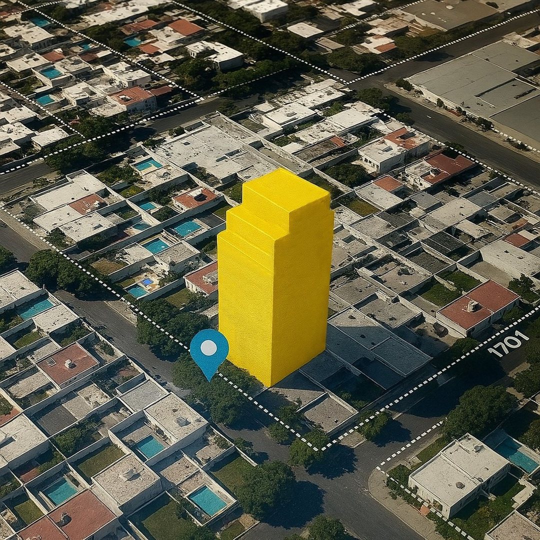 Venta terreno Belgrano