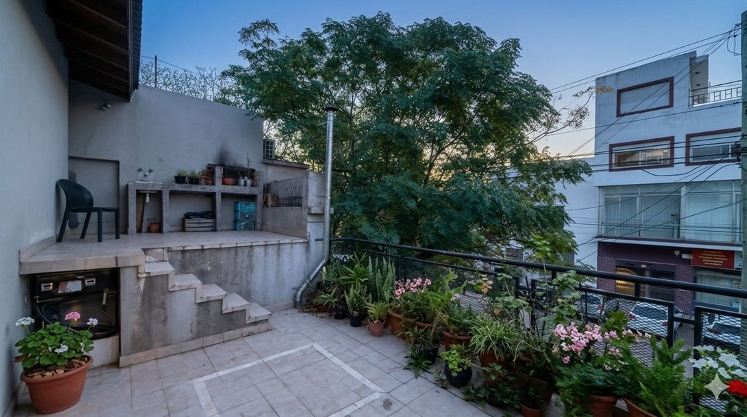 Alquiler casa 4 ambientes terraza en quilmes