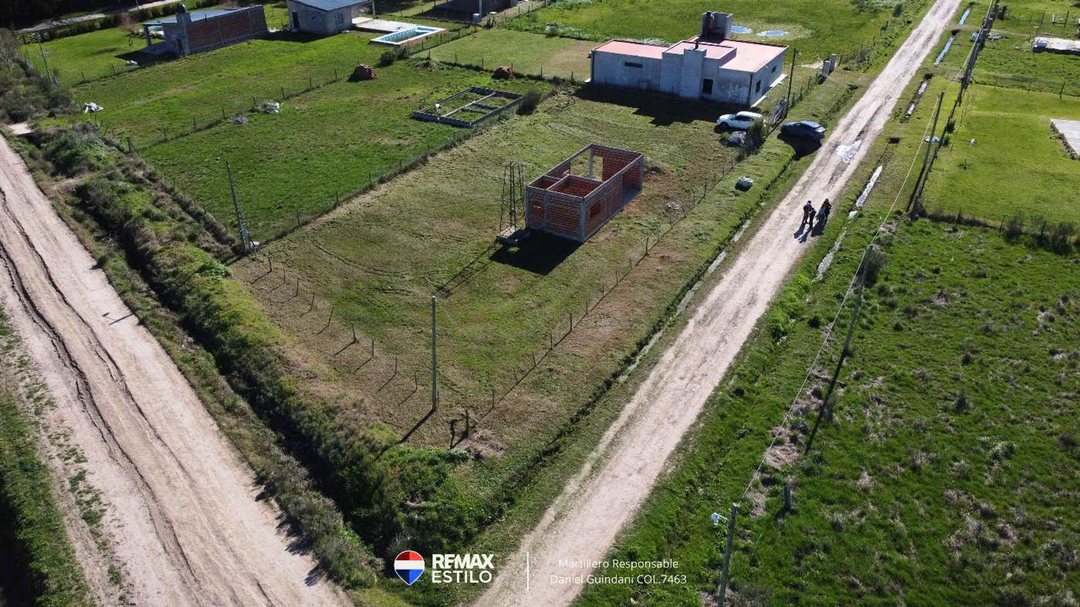 Lote en Venta en Coronel Brandsen