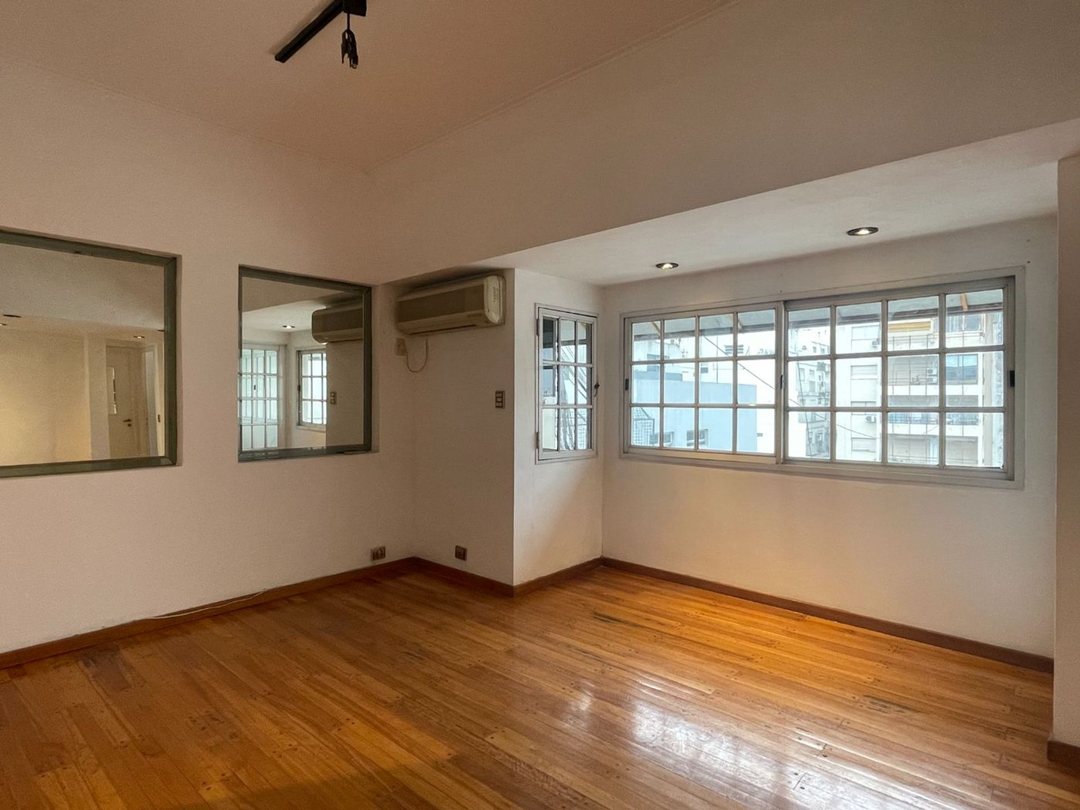 DEPARTAMENTO 3 AMBIENTE BALVANERA APTO CRED VENTA