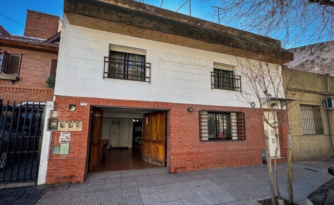 VENTA PH 6 AMB VILLA LURO TERRAZA Y COCHERA