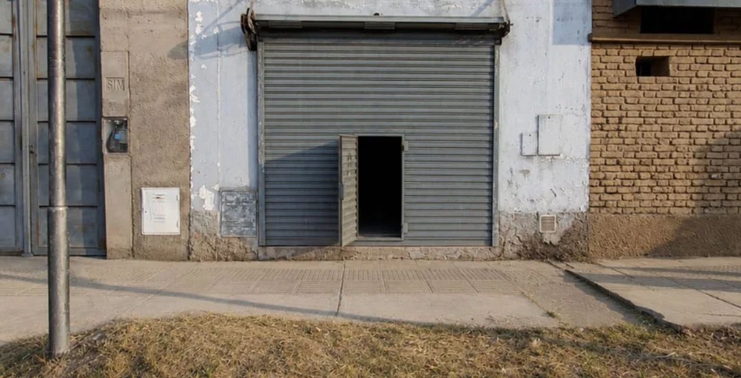 Local Comercial en Venta, en reacondicionamiento.