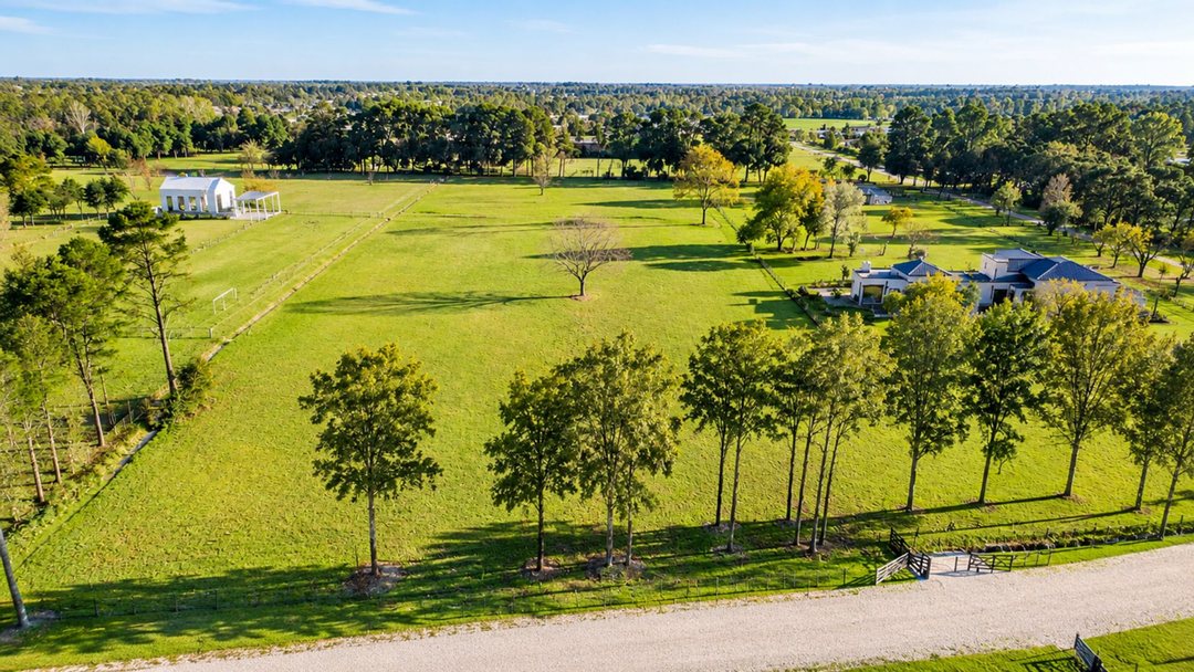 Venta Lote 1 HA Estancia La Macarena financiación