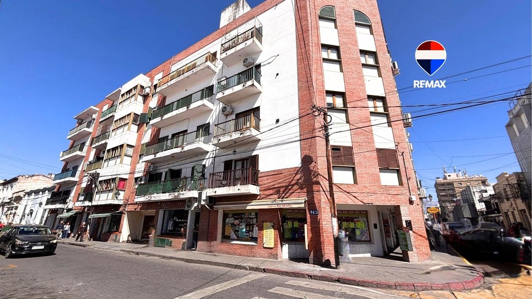 DEPARTAMENTO EN VENTA 2 DORMITORIOS CENTRO