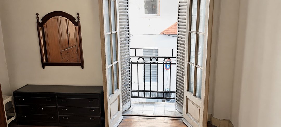 VENTA DEPTO 3 AMBIENTES CON CREDITO, a reciclar