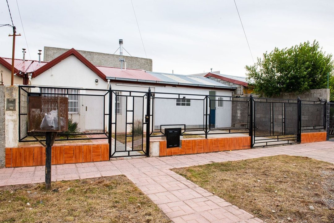 VENTA DE CASA 4 DORMITORIOS | RIO GRANDE