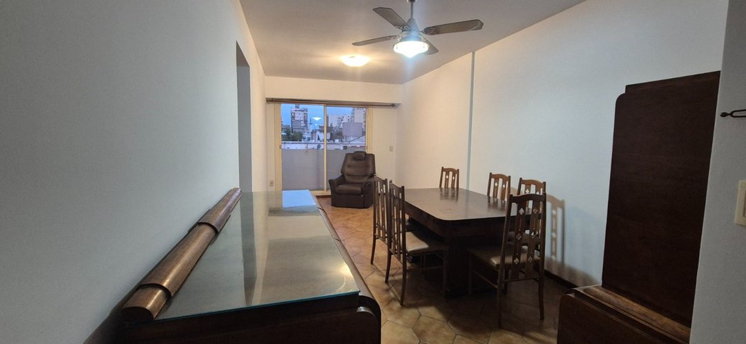VENTA DEPTO 3 AMB CON BALCÓN APTO CRED  SAN TELMO