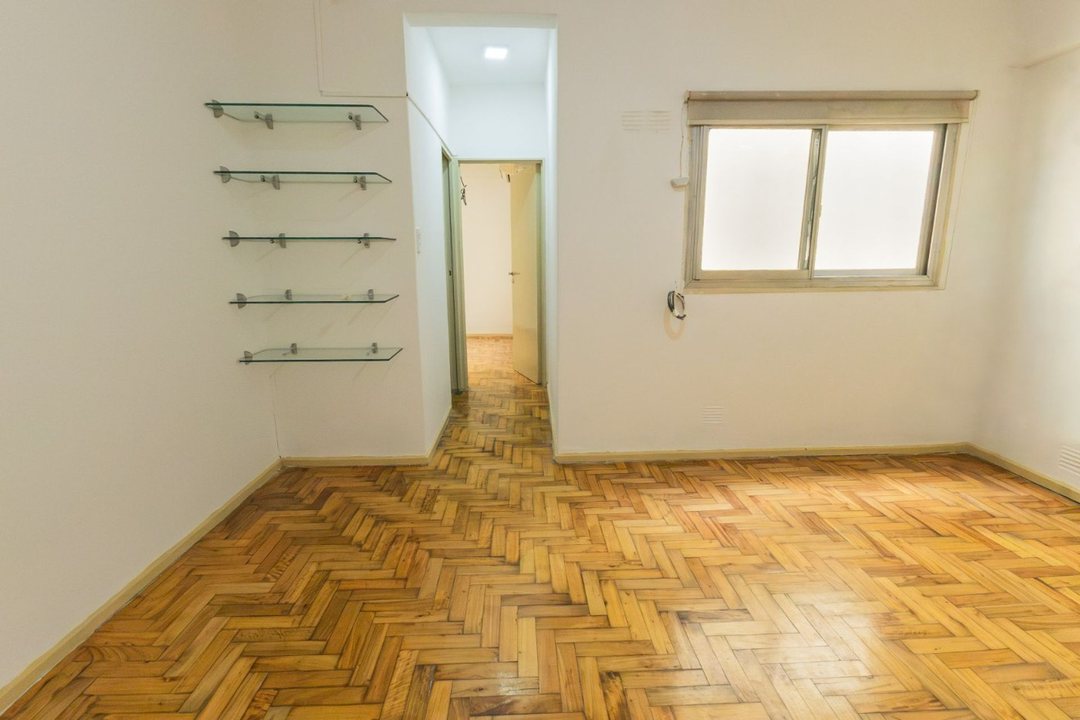 Venta Departamento 2 ambientes en Caballito Norte