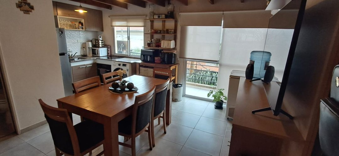 Depto tipo Loft 2 dorm. en VENTA Villa Ballester